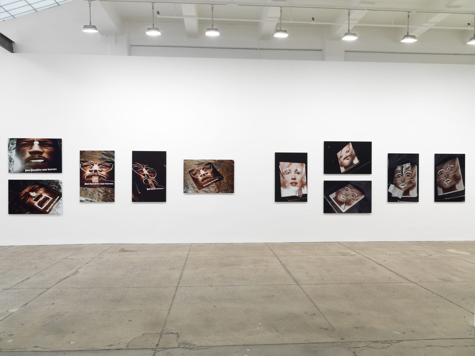 Narrative/Collaborative