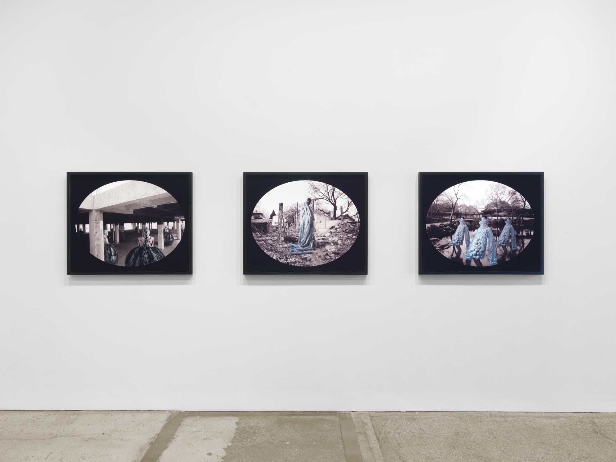 Narrative/Collaborative