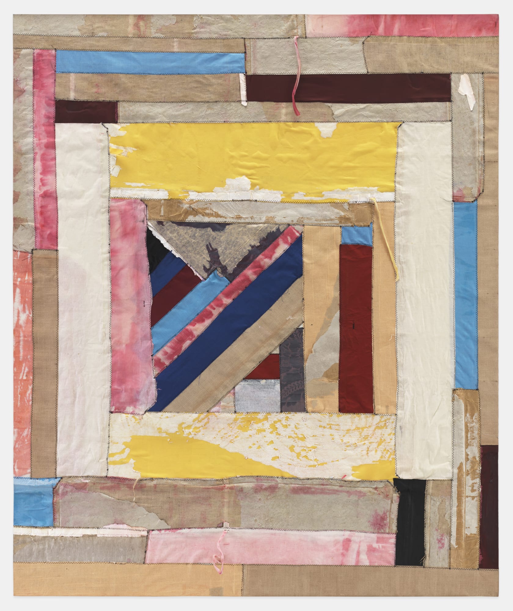 Samuel Levi Jones: Mass Awakening