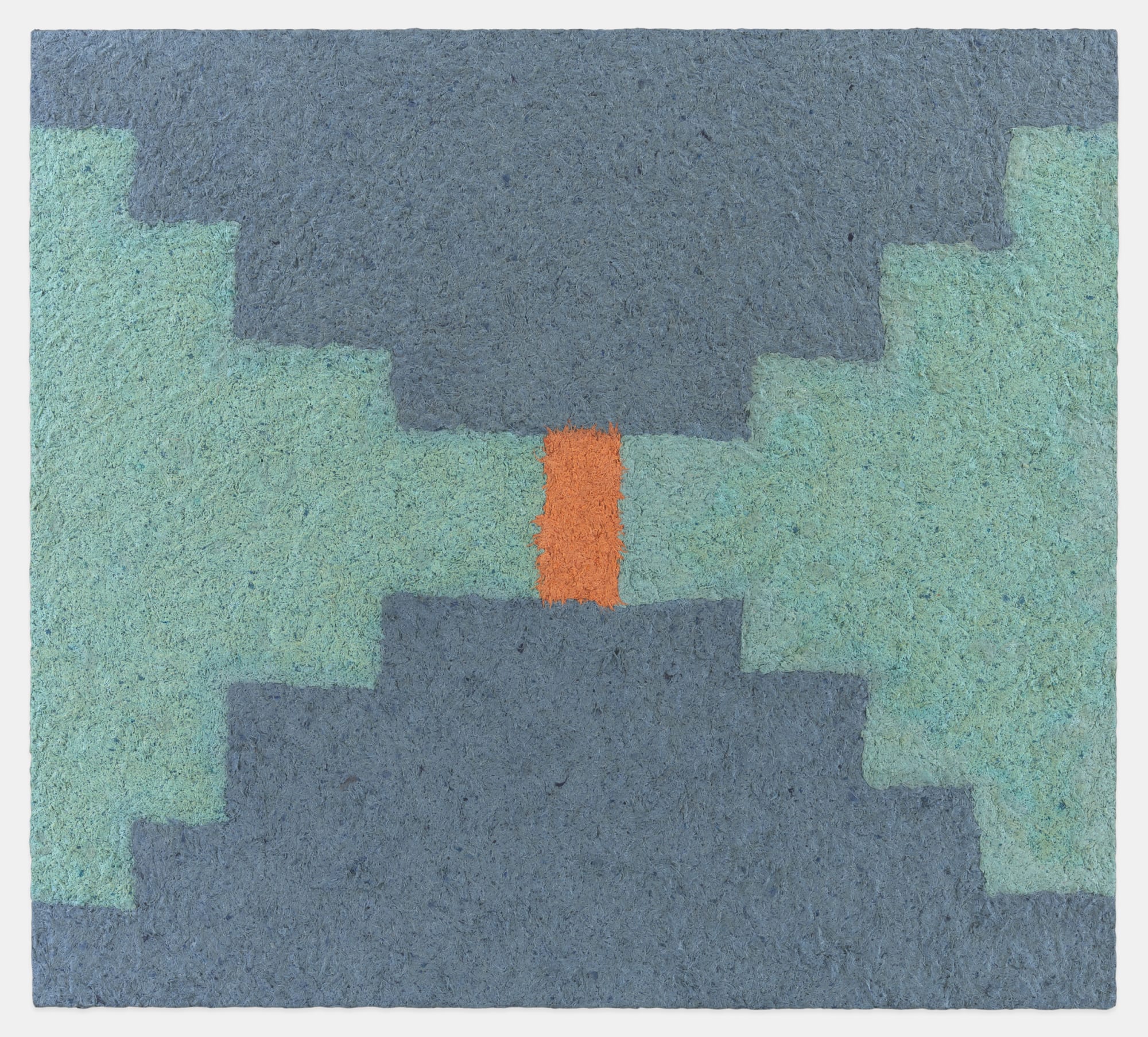 Samuel Levi Jones: Mass Awakening