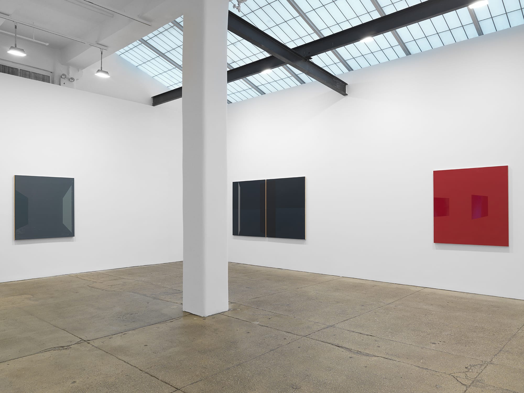 Kate Shepherd: Surveillance