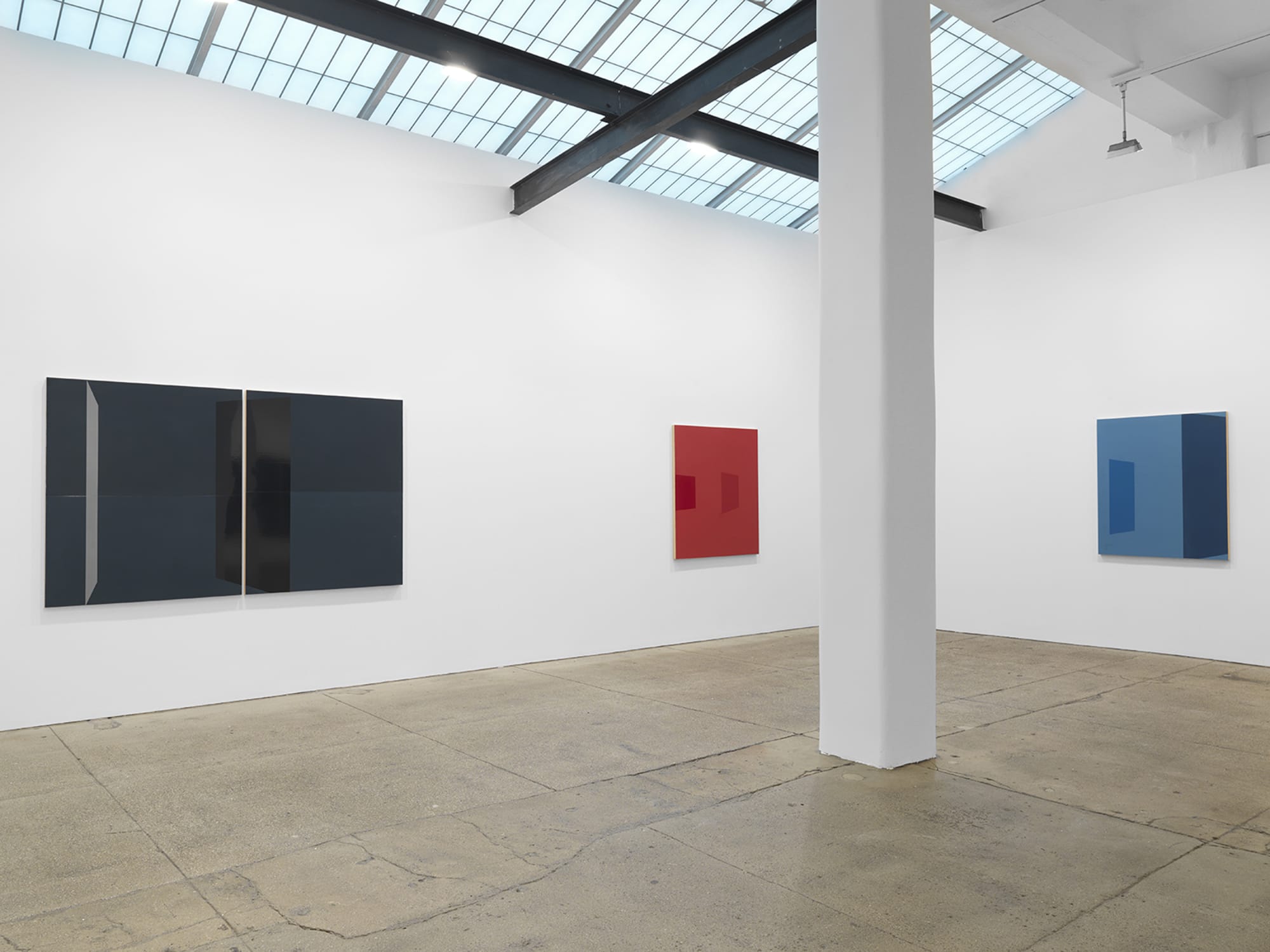 Kate Shepherd: Surveillance