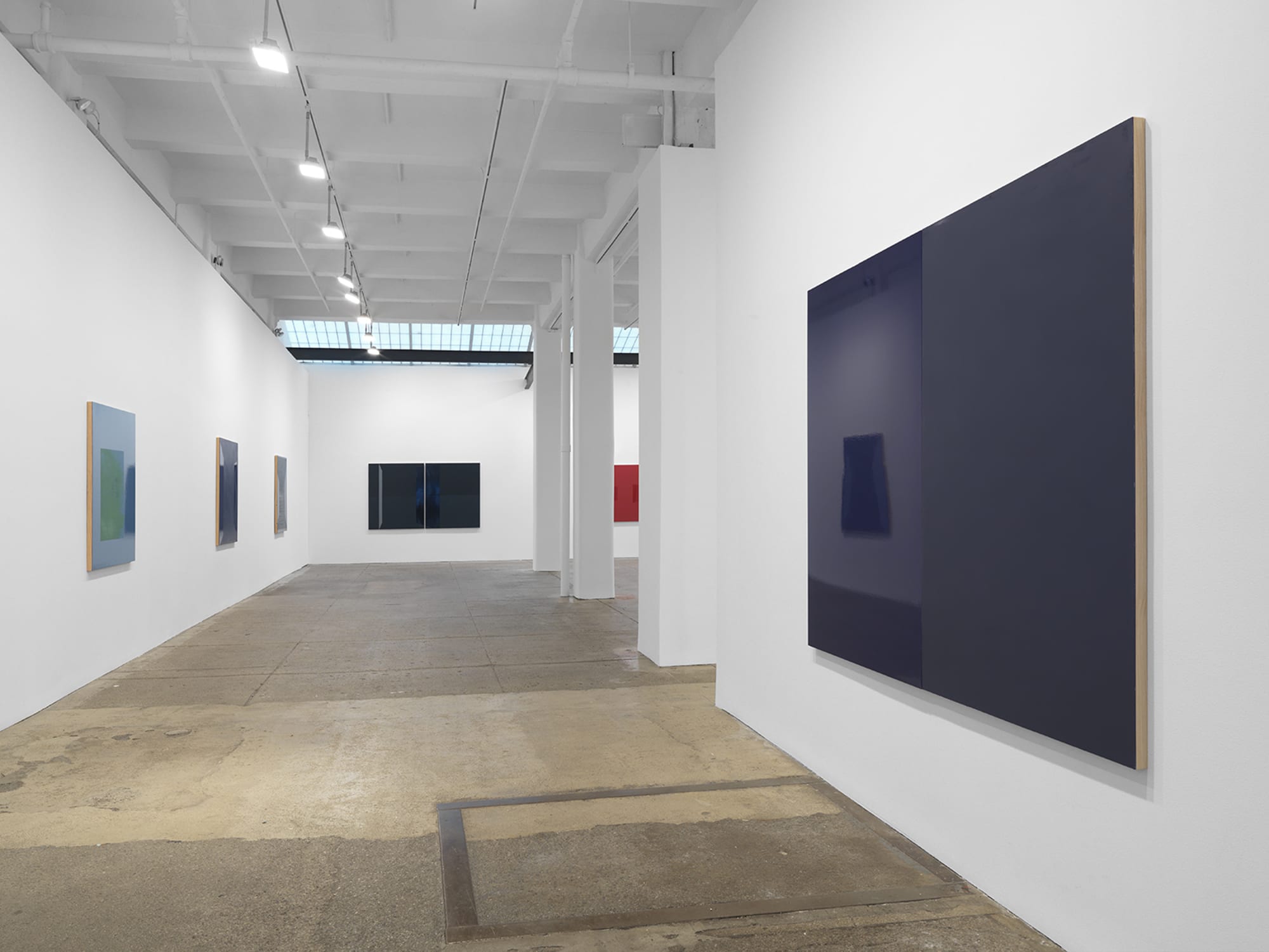 Kate Shepherd: Surveillance