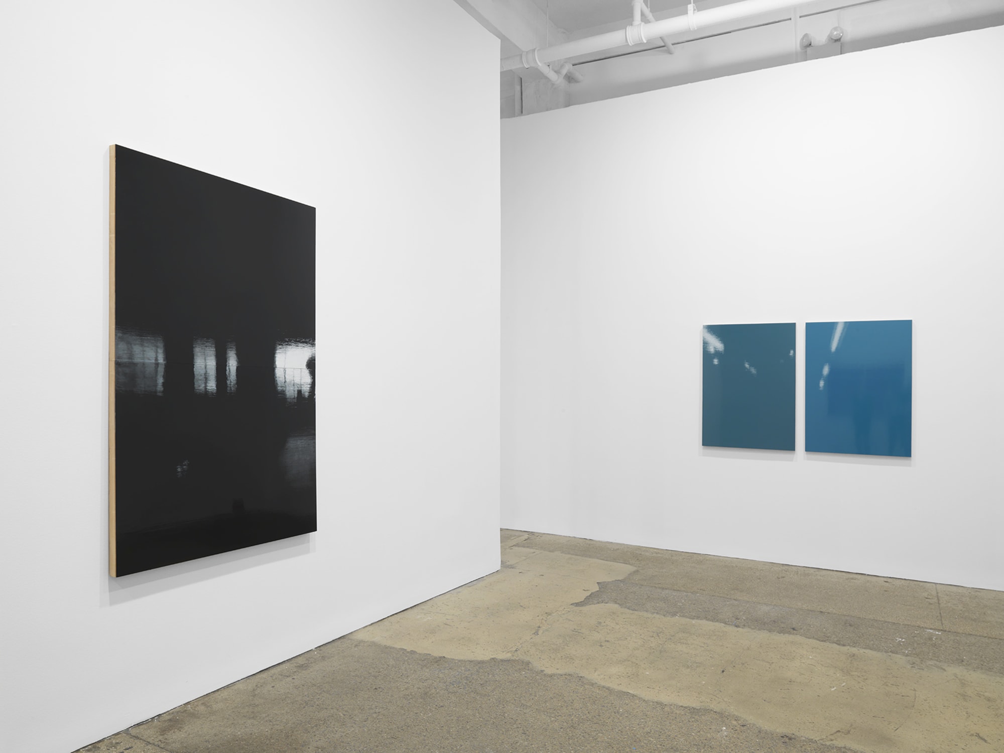 Kate Shepherd: Surveillance