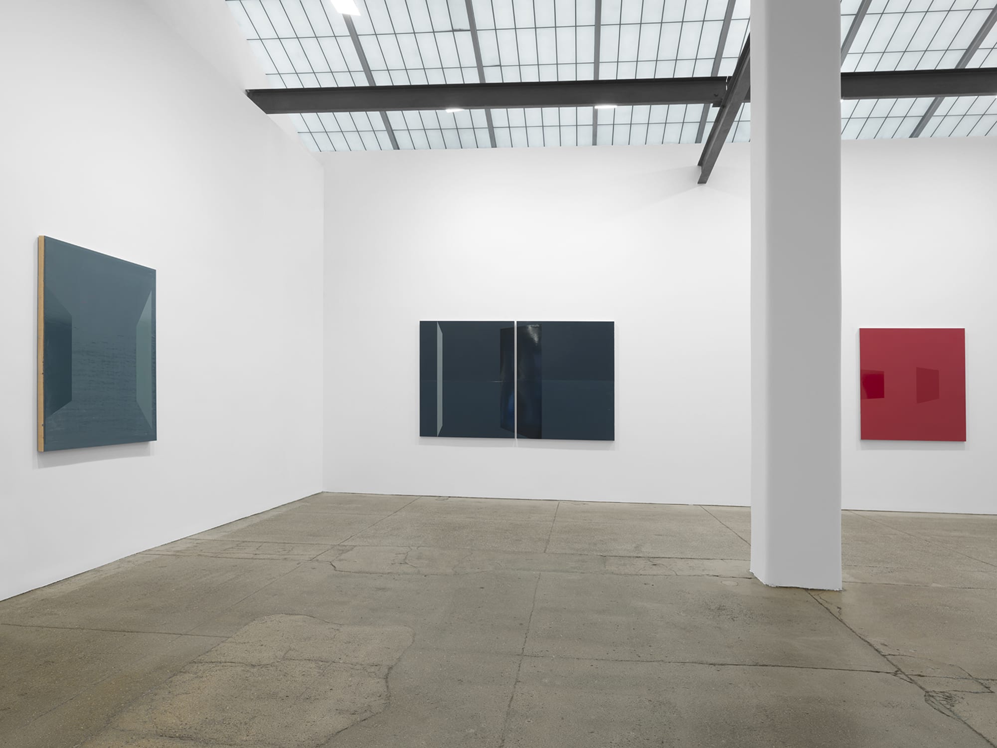 Kate Shepherd: Surveillance