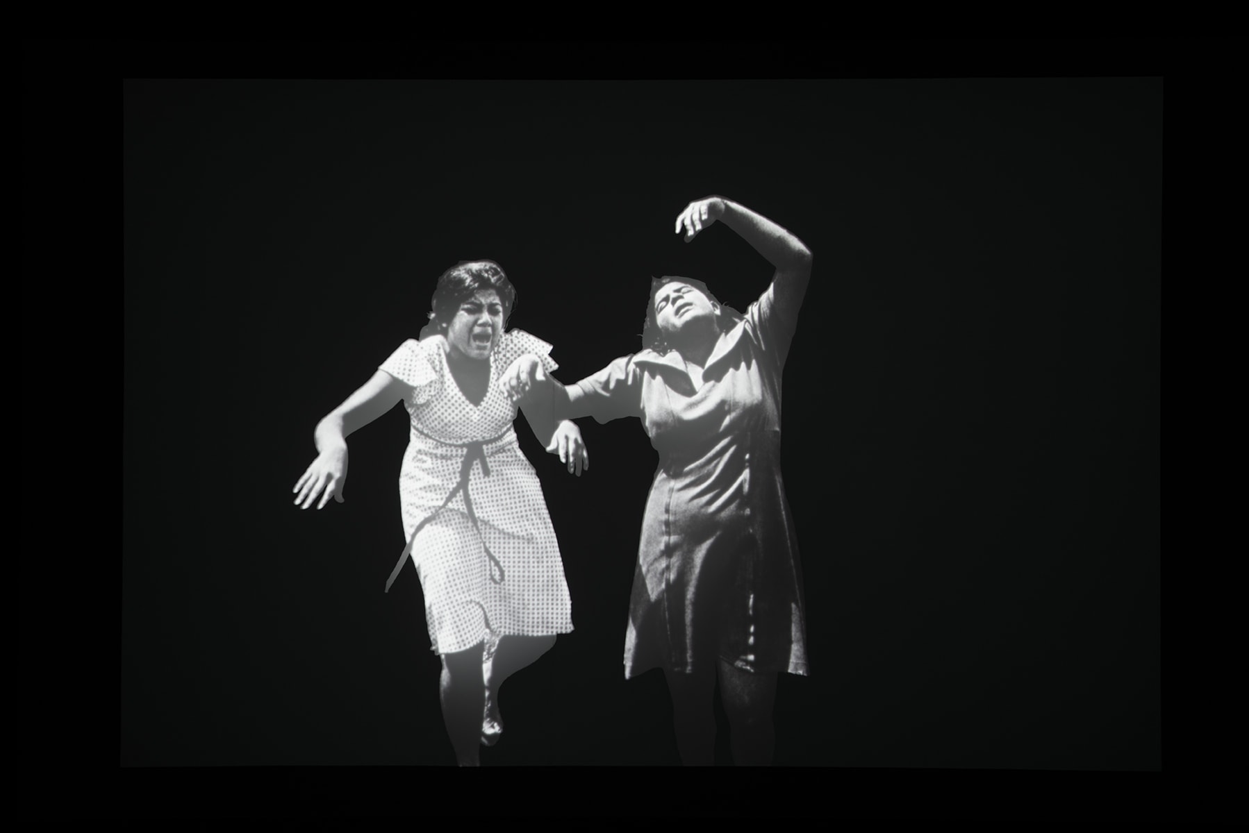 Alfredo Jaar: Shadows