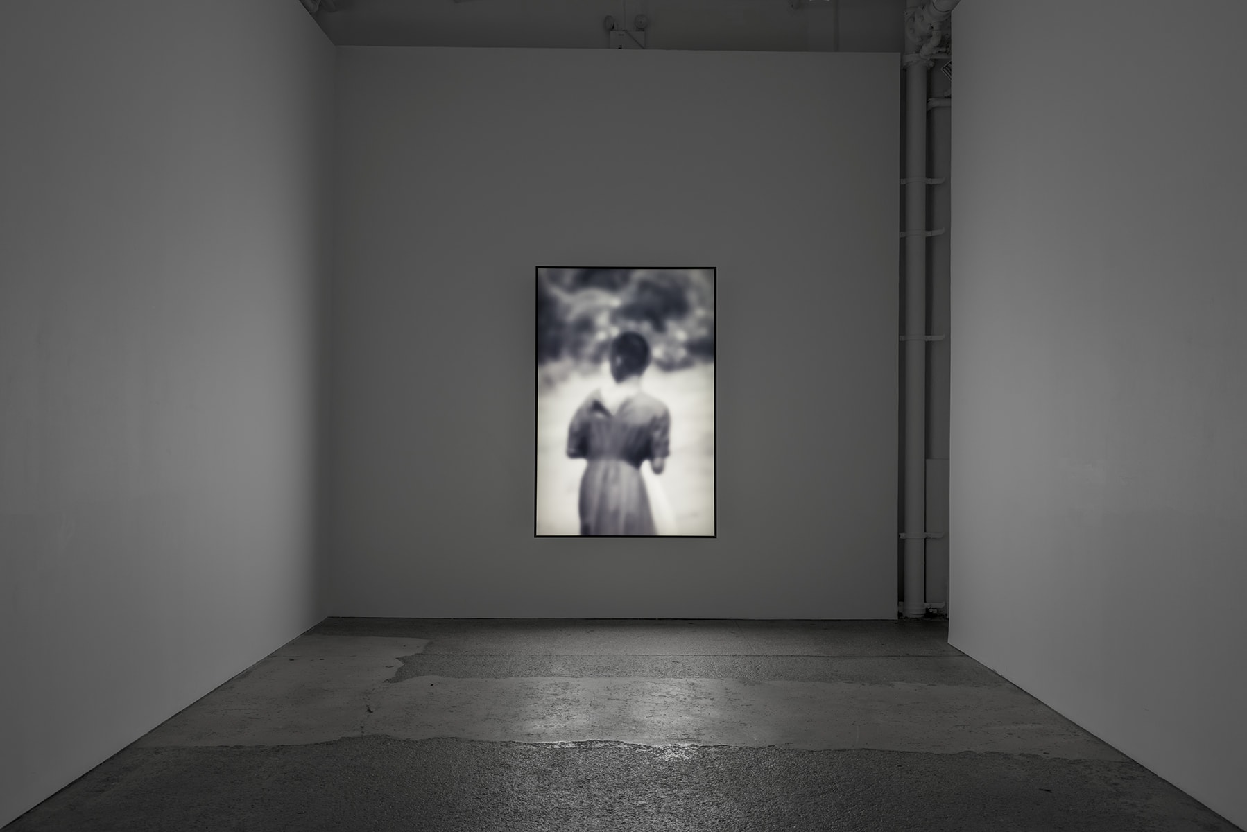 Alfredo Jaar: Shadows