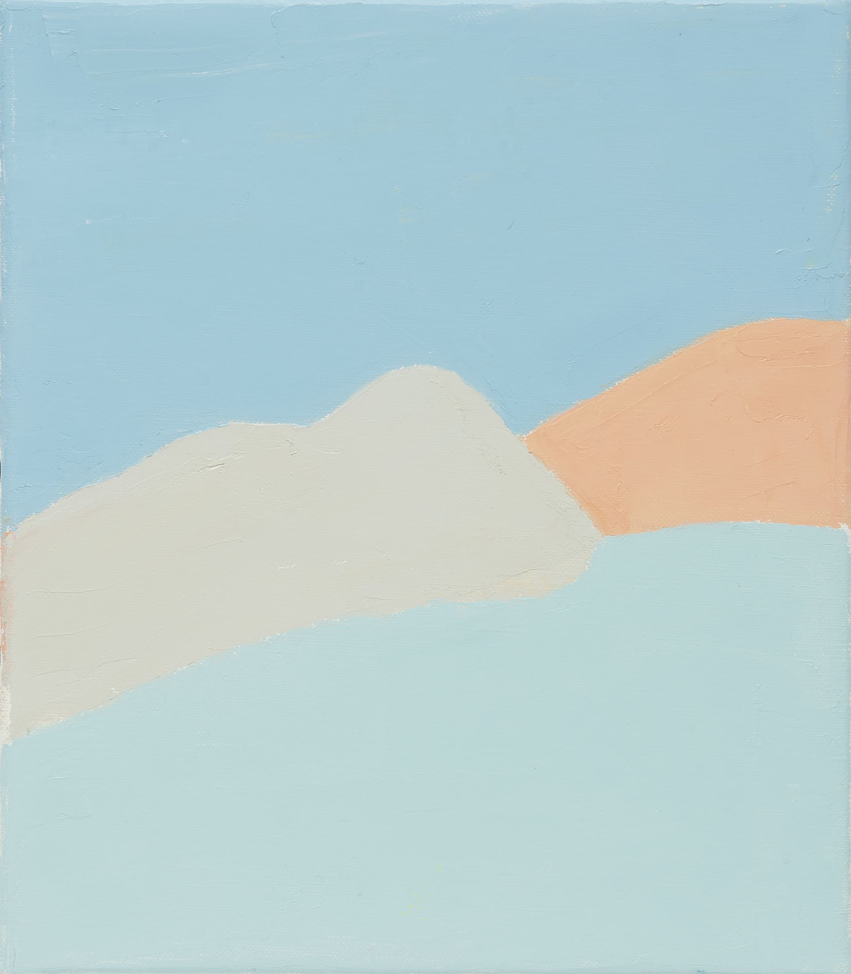 Etel Adnan