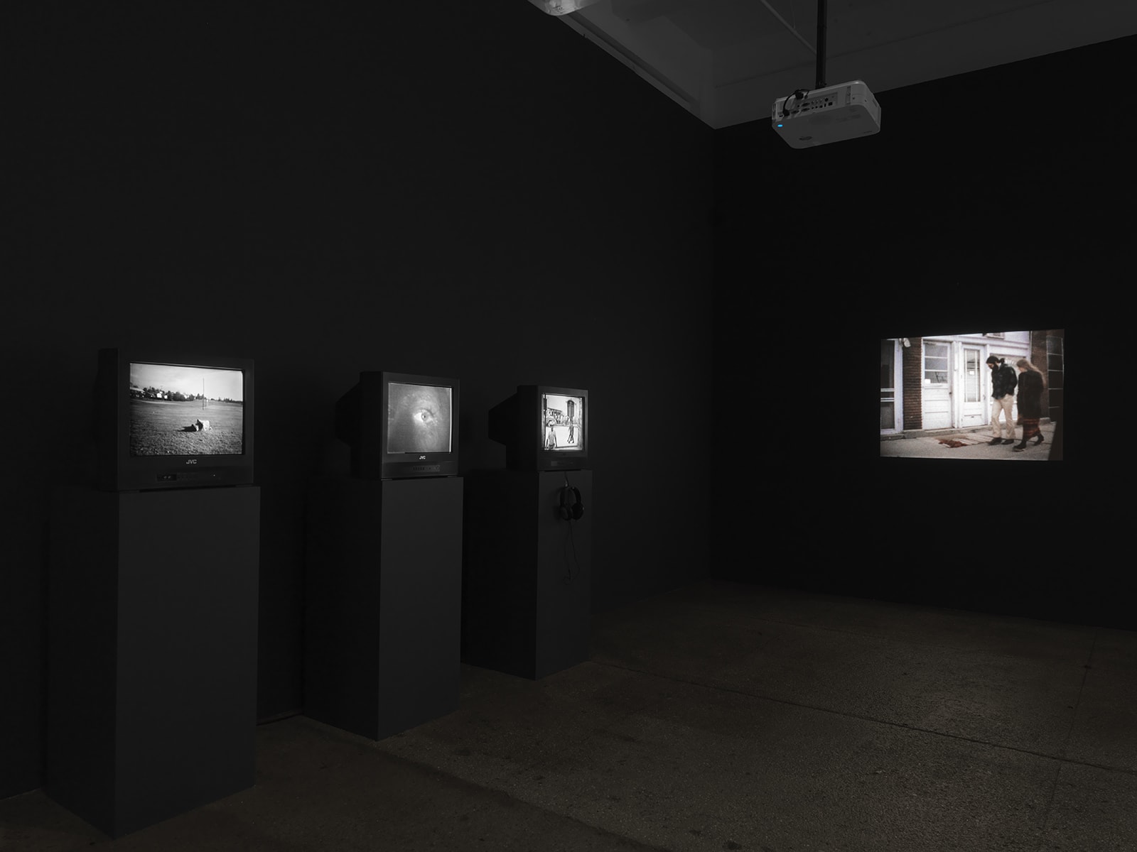 Ana Mendieta: Experimental and Interactive Films