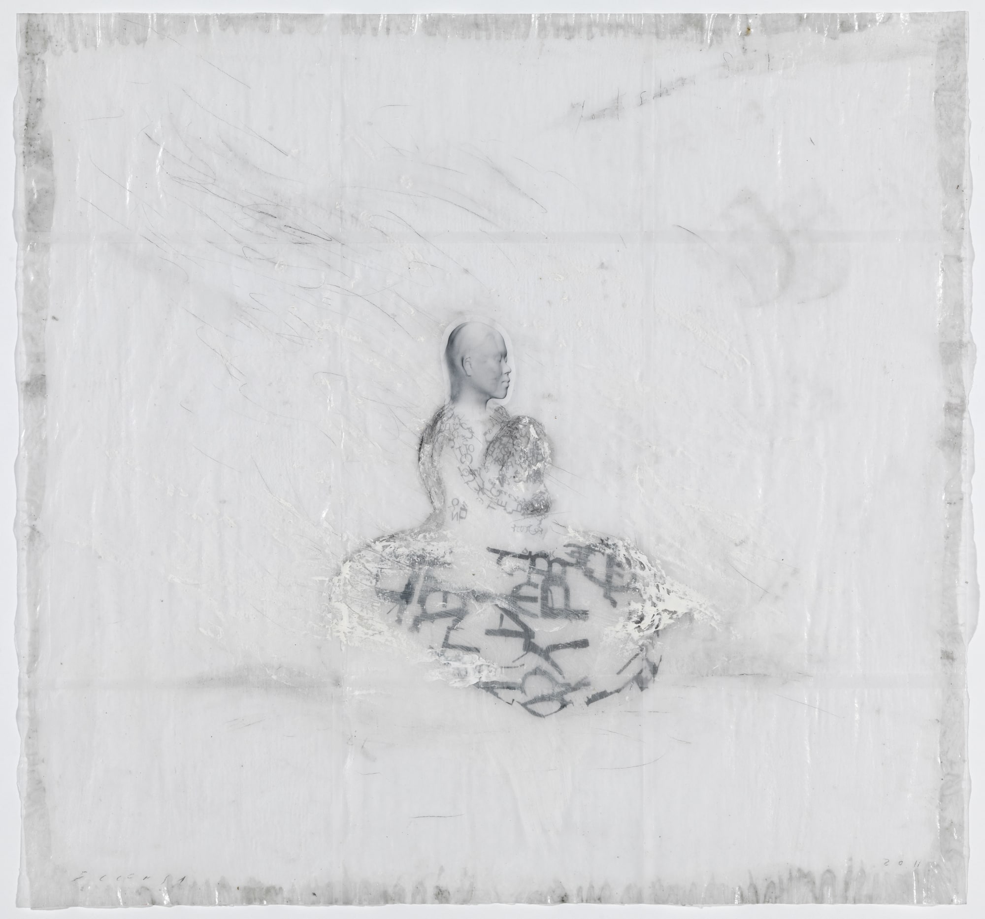 Jaume Plensa: Talking Continents