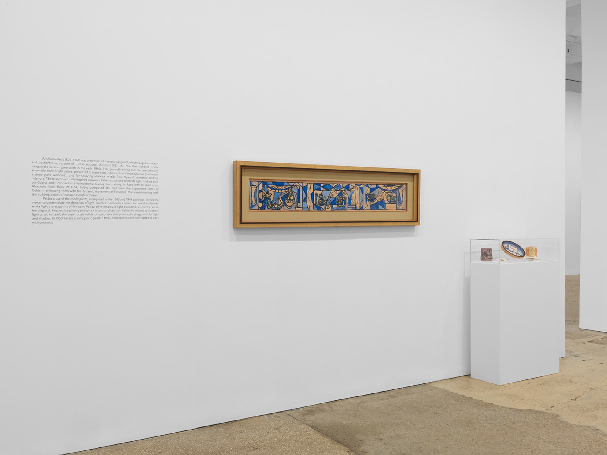 Diálogos constructivistas en la vanguardia cubana