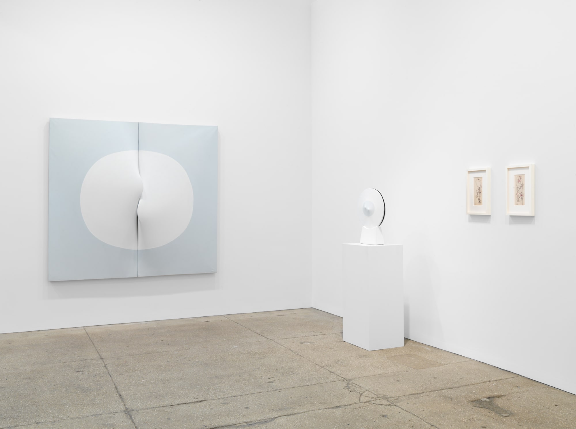 Diálogos constructivistas en la vanguardia cubana