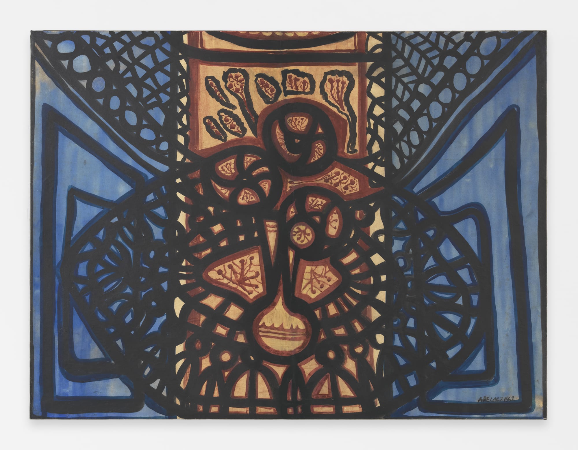 Diálogos constructivistas en la vanguardia cubana