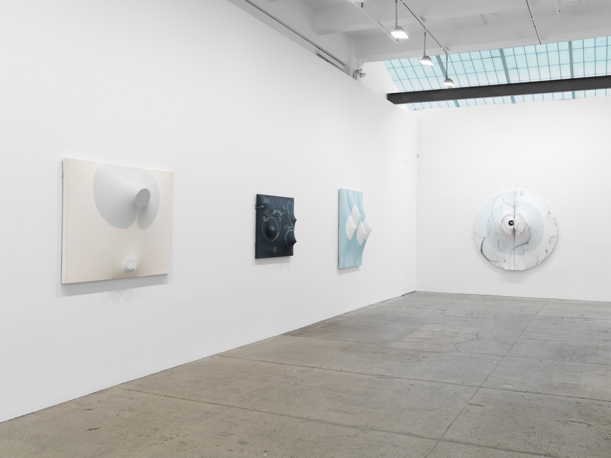 Diálogos constructivistas en la vanguardia cubana