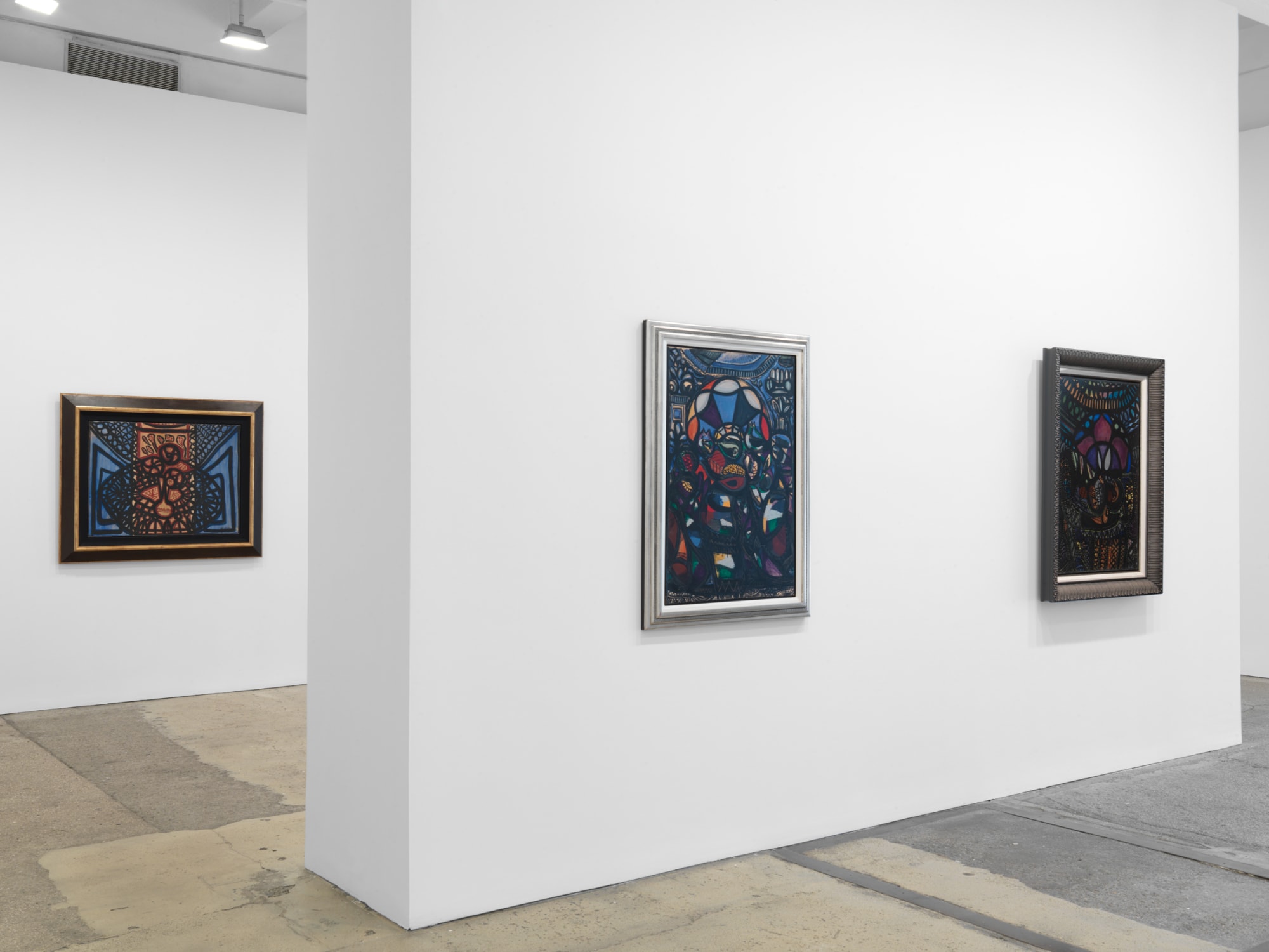 Diálogos constructivistas en la vanguardia cubana