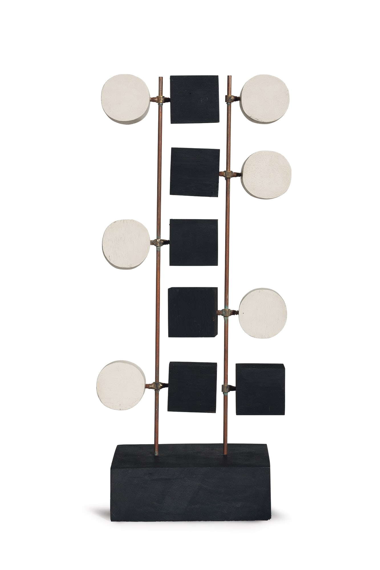 Diálogos constructivistas en la vanguardia cubana