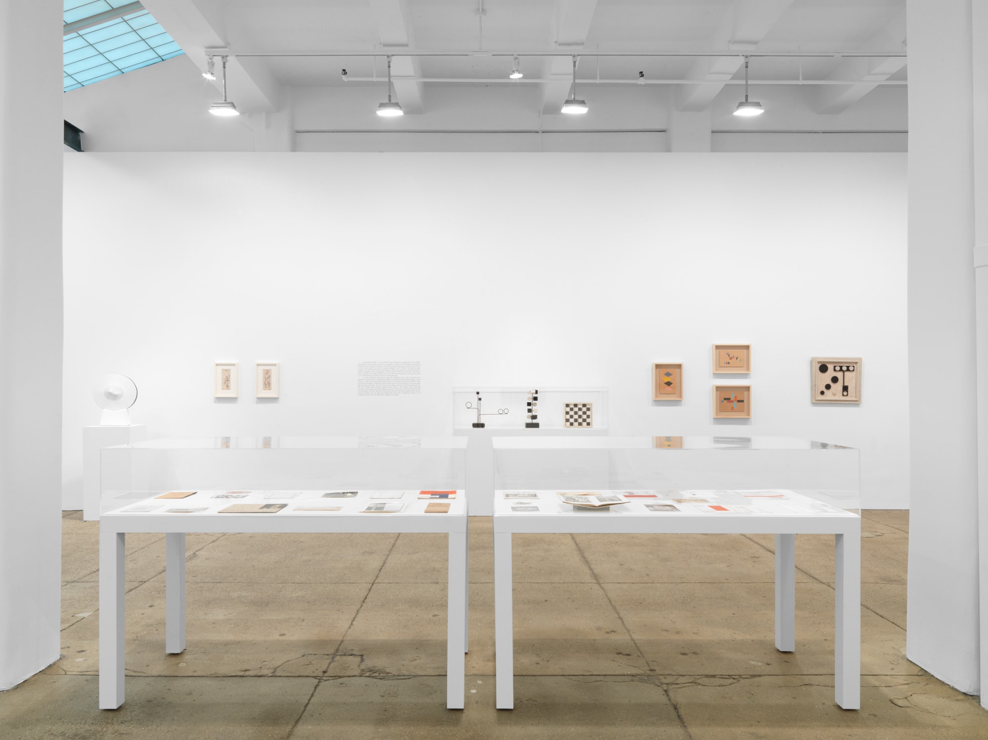 Diálogos constructivistas en la vanguardia cubana