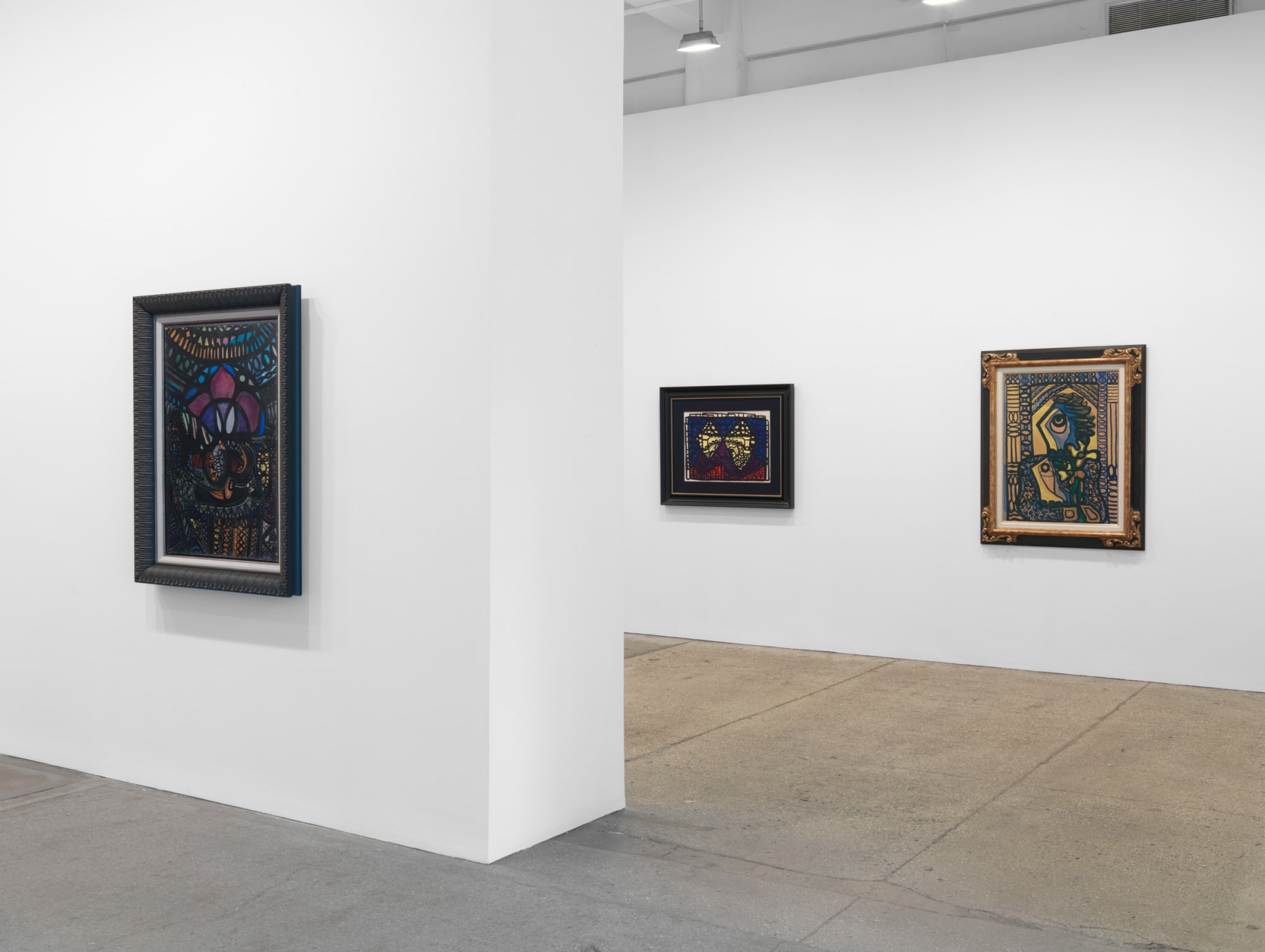 Diálogos constructivistas en la vanguardia cubana