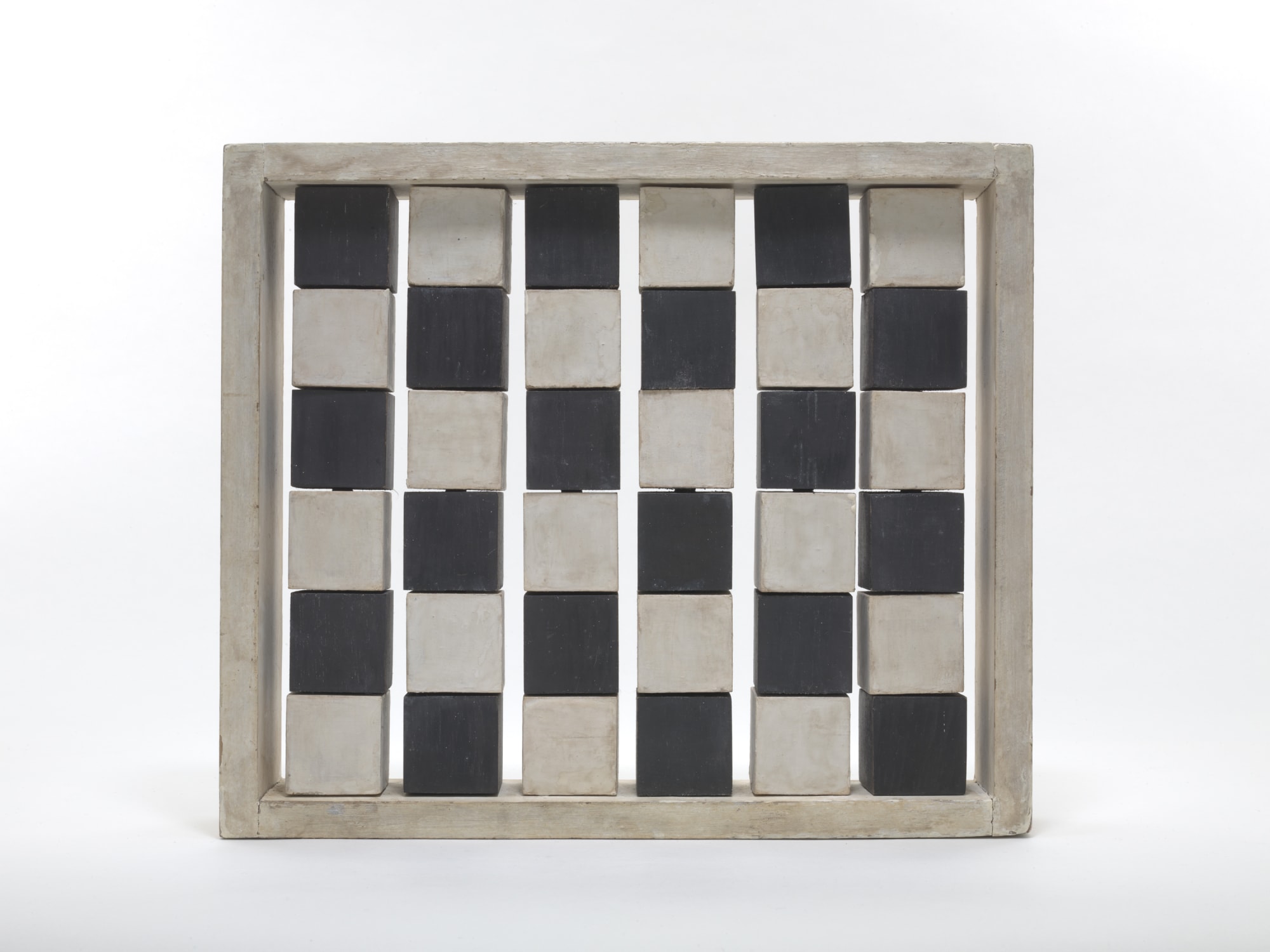 Diálogos constructivistas en la vanguardia cubana