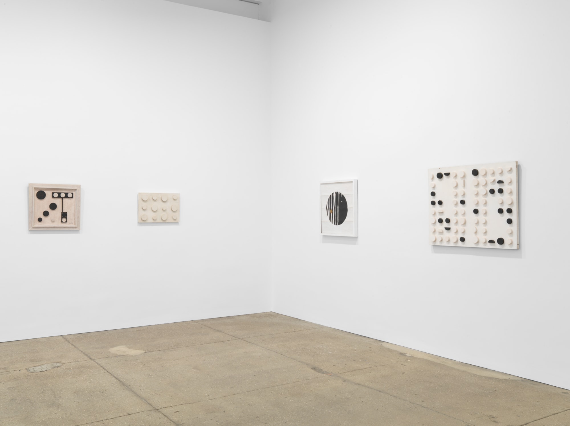 Diálogos constructivistas en la vanguardia cubana