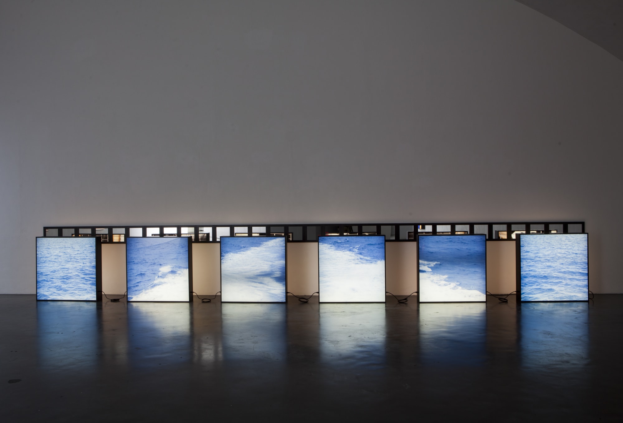 Alfredo Jaar: Tonight No Poetry Will Serve