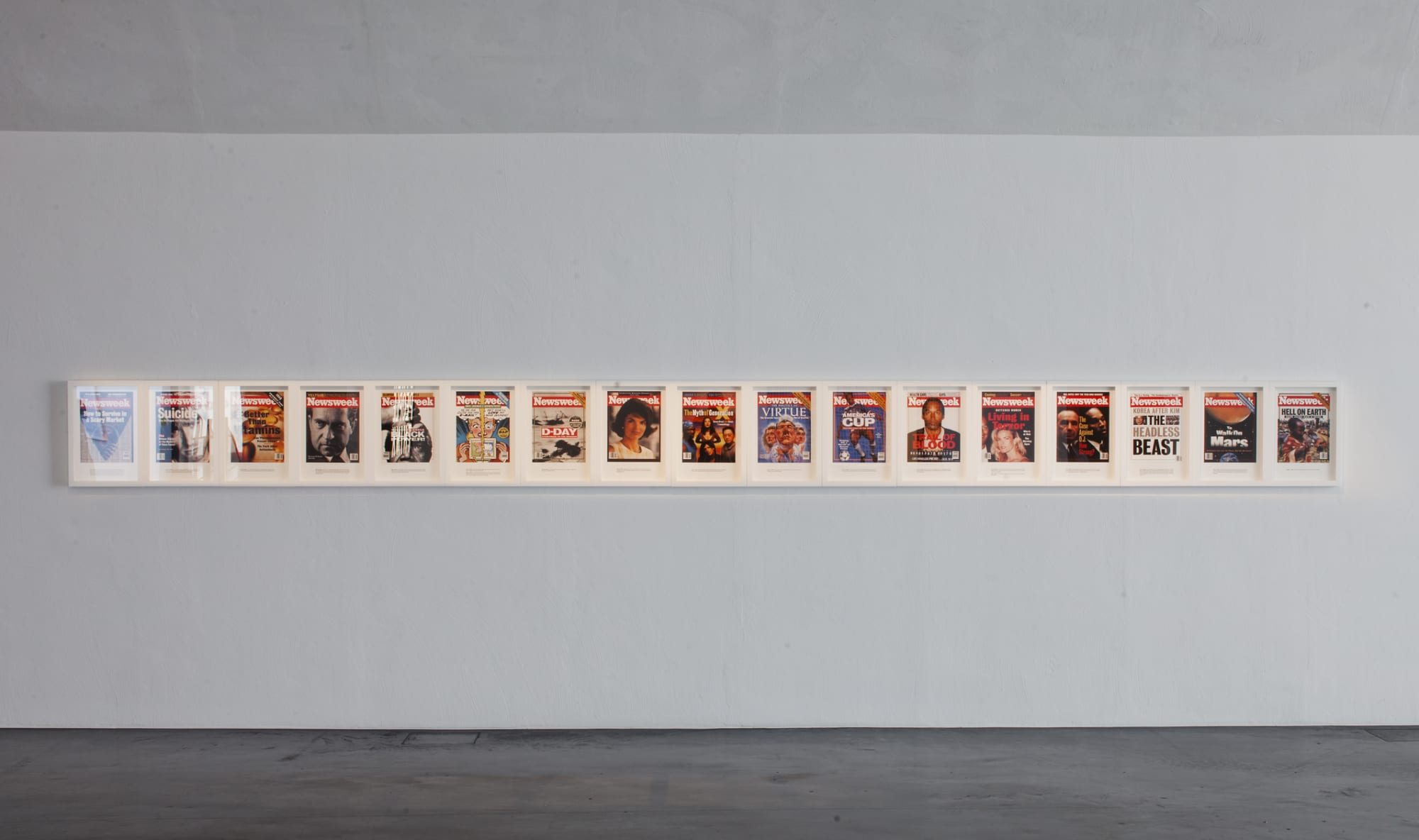 Alfredo Jaar: Tonight No Poetry Will Serve