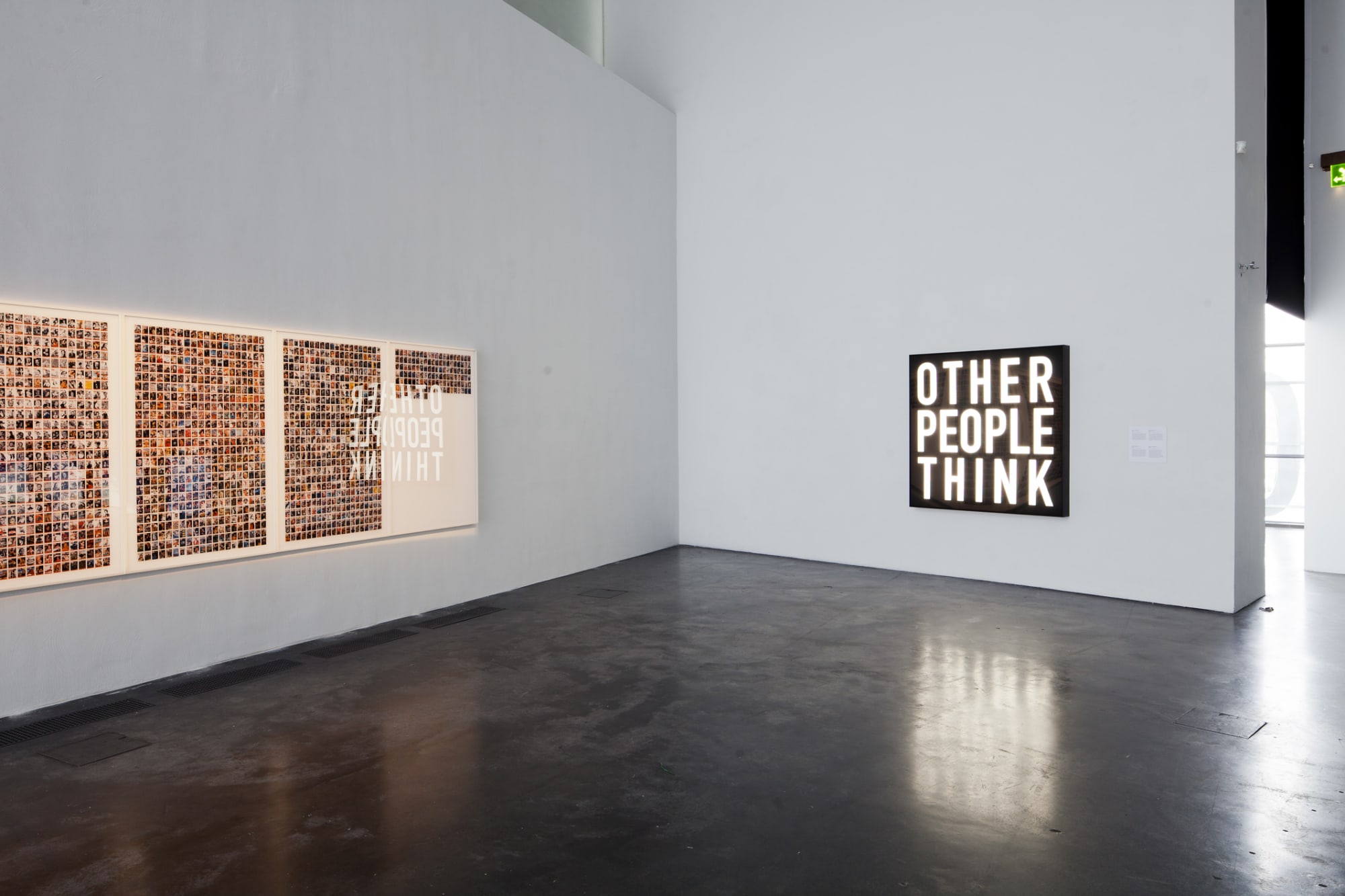 Alfredo Jaar: Tonight No Poetry Will Serve