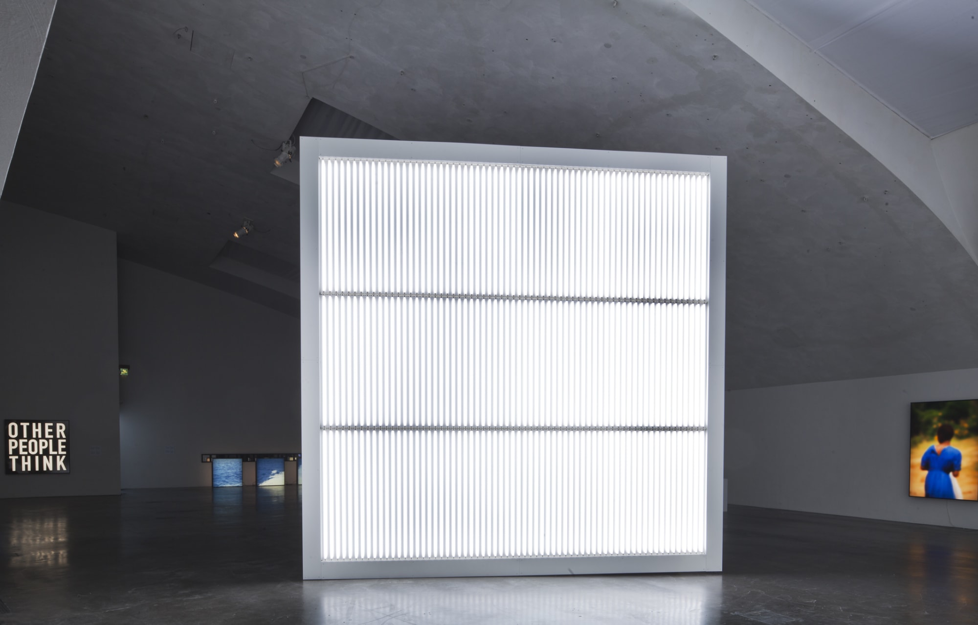 Alfredo Jaar: Tonight No Poetry Will Serve