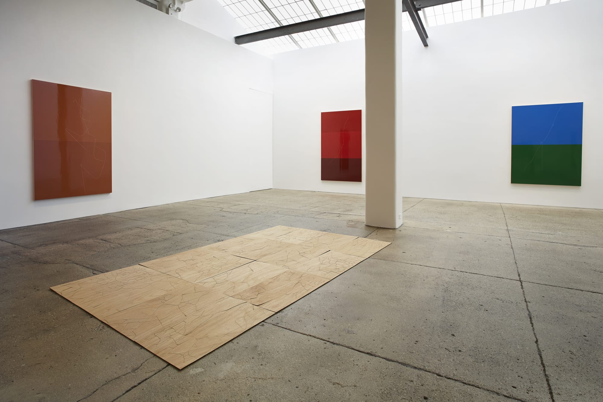 Kate Shepherd: Fwd: The Telephone Game