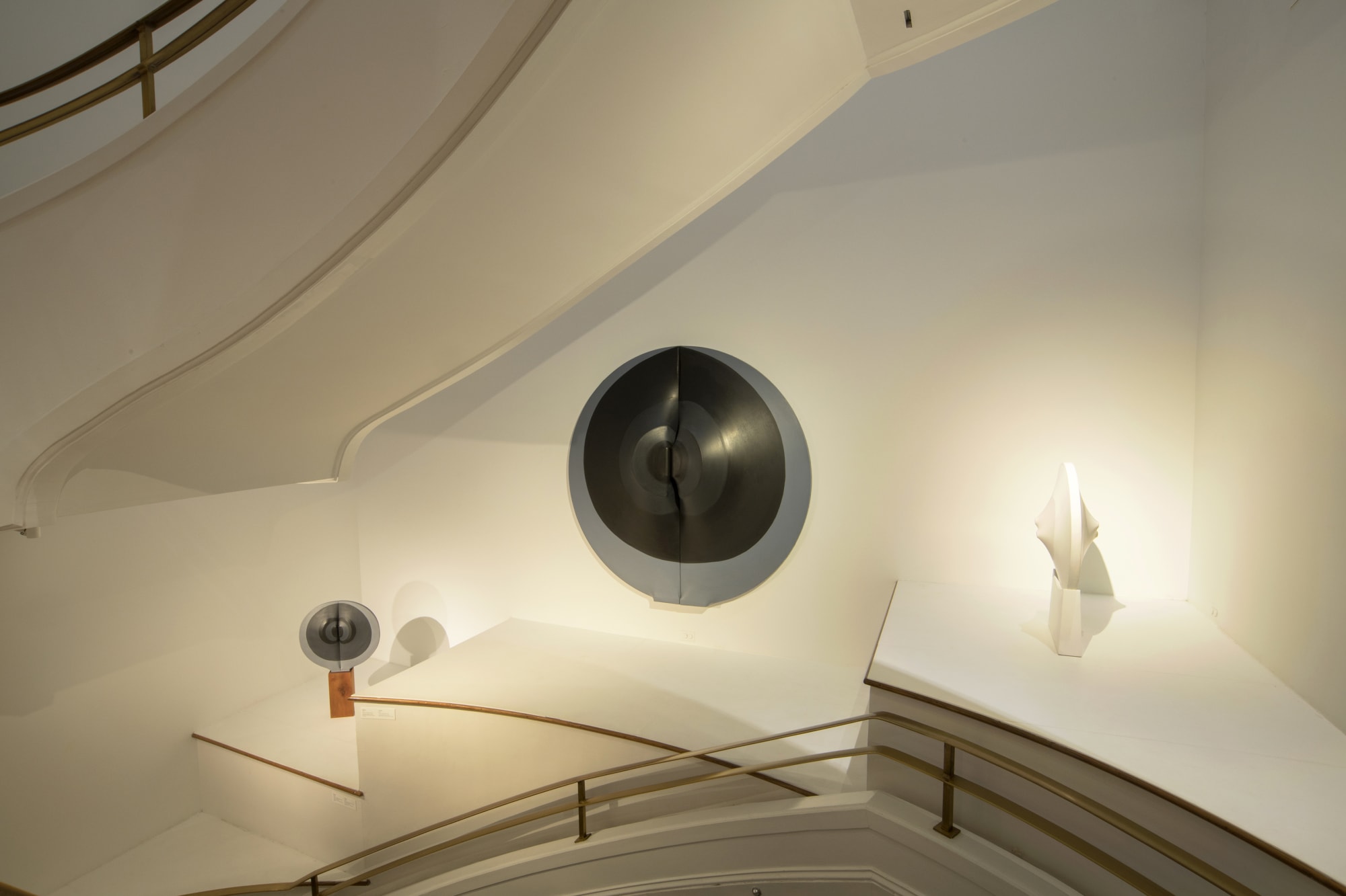 Zilia Sánchez: Soy Isla (I Am an Island)