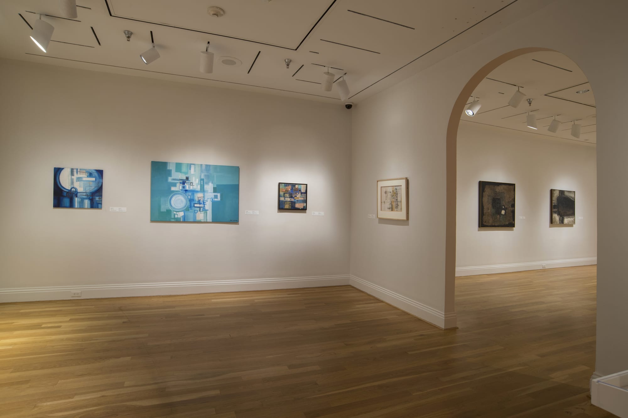 Zilia Sánchez: Soy Isla (I Am an Island)