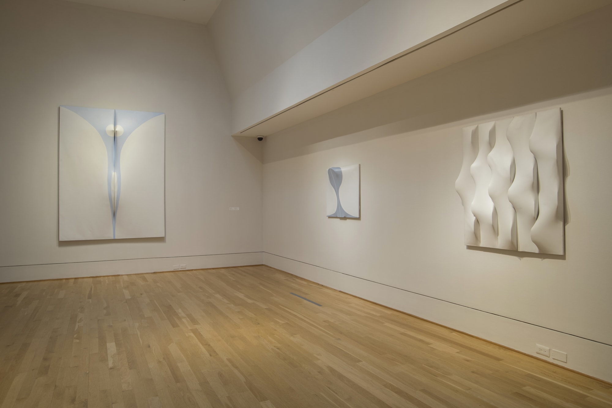 Zilia Sánchez: Soy Isla (I Am an Island)