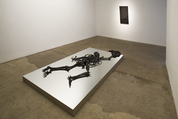 Angelo Filomeno: Betrayed Witches