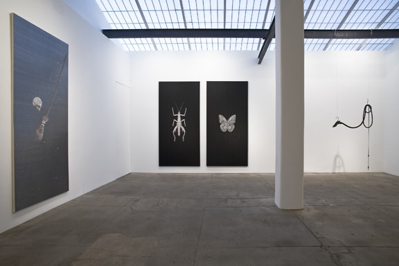 Angelo Filomeno: Betrayed Witches