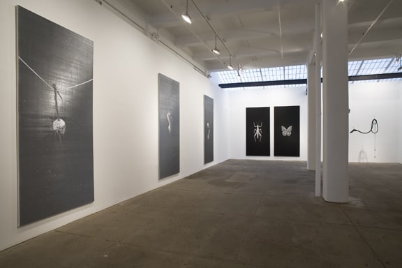 Angelo Filomeno: Betrayed Witches