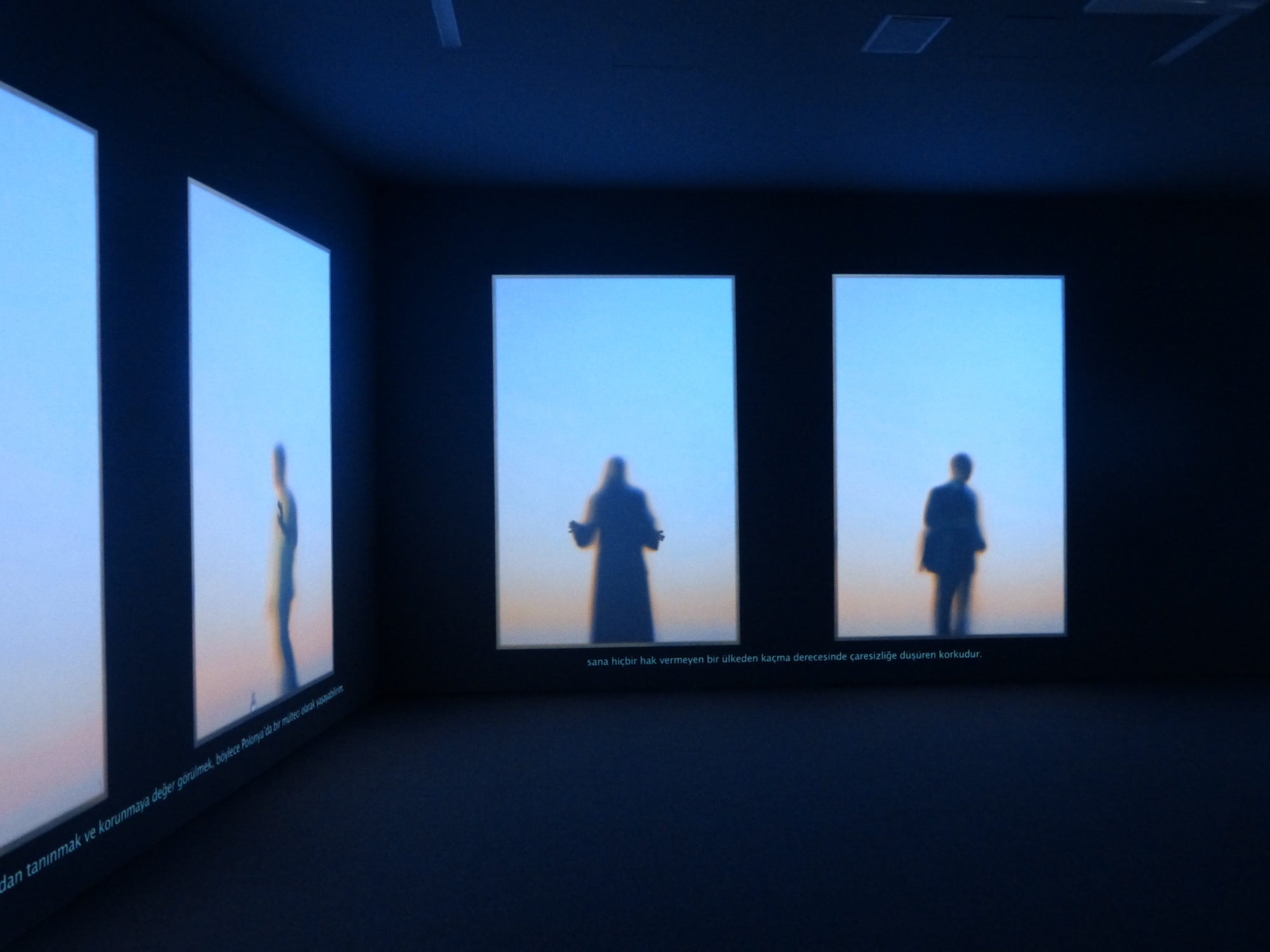 Krzysztof Wodiczko: On Behalf of the Public Domain