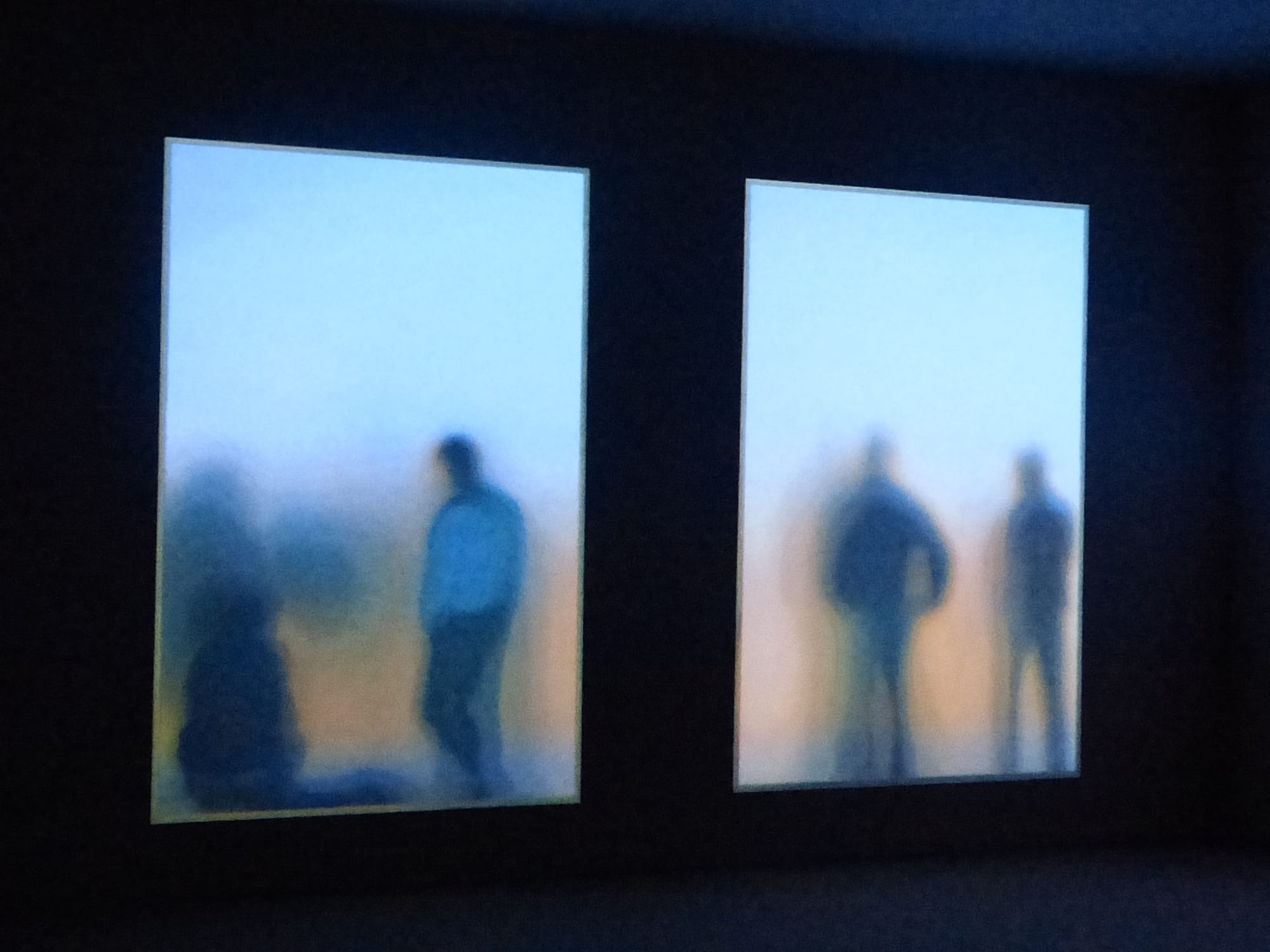 Krzysztof Wodiczko: On Behalf of the Public Domain