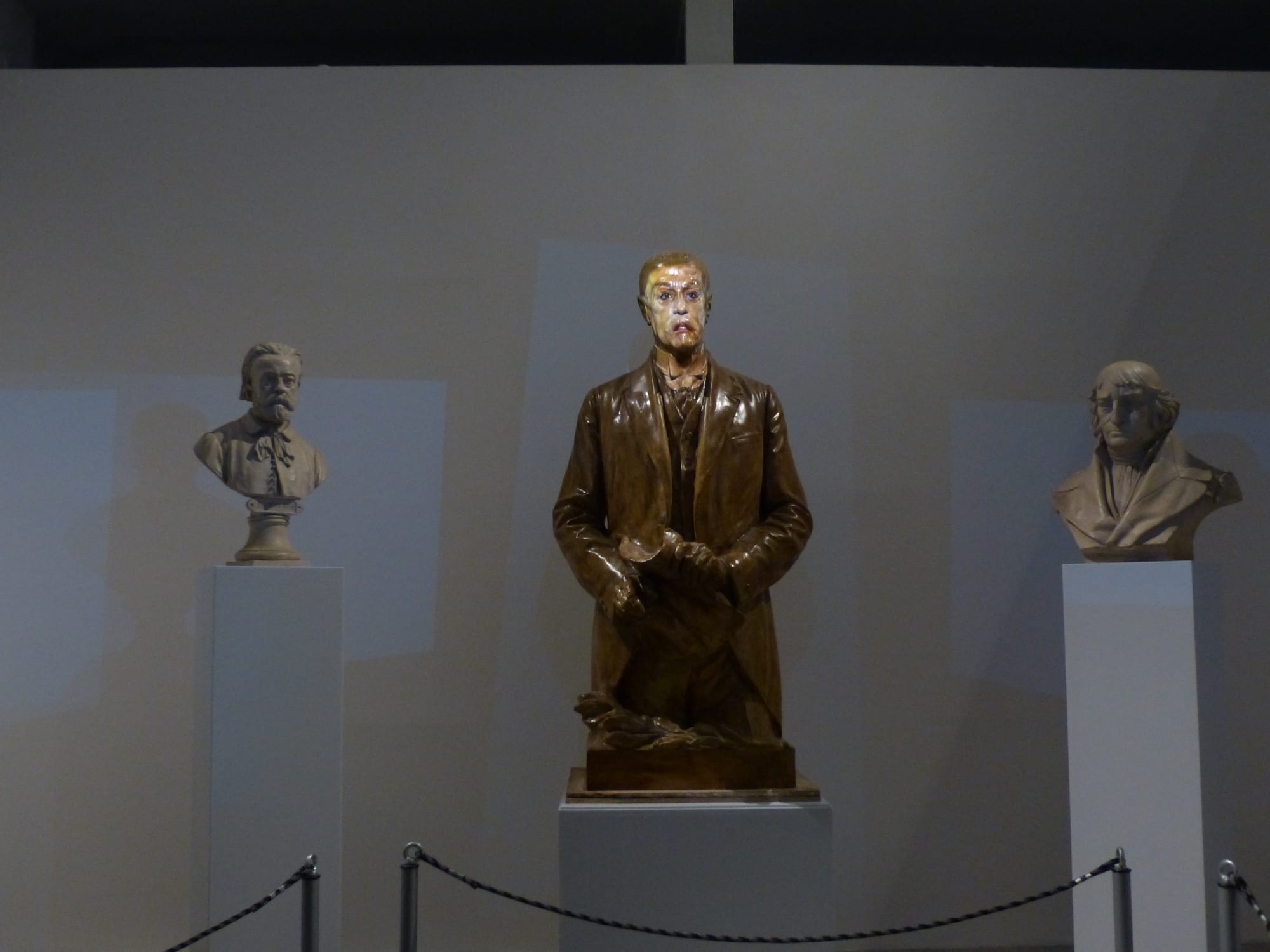 Krzysztof Wodiczko: Out/Inside(rs)