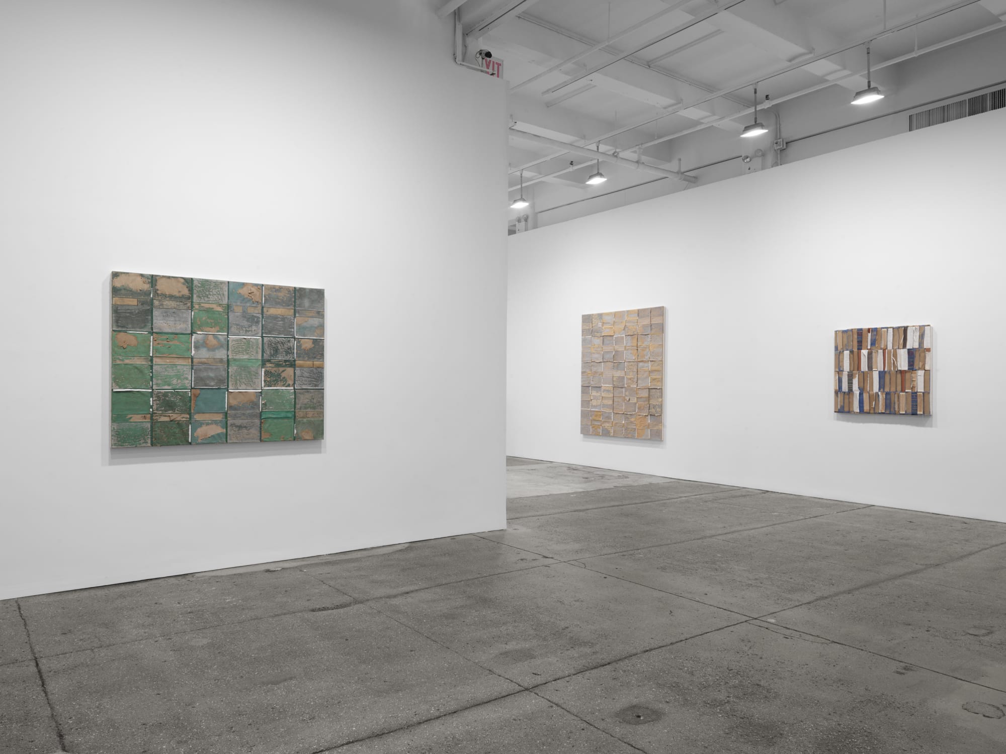 Samuel Levi Jones: Burning all illusion