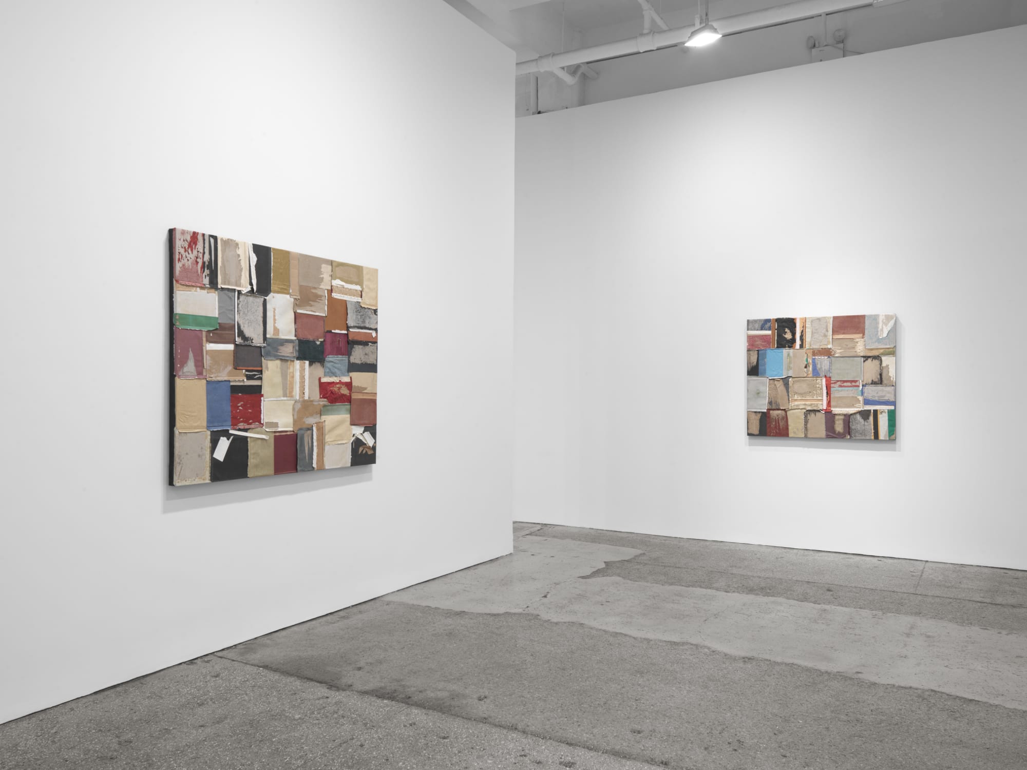 Samuel Levi Jones: Burning all illusion