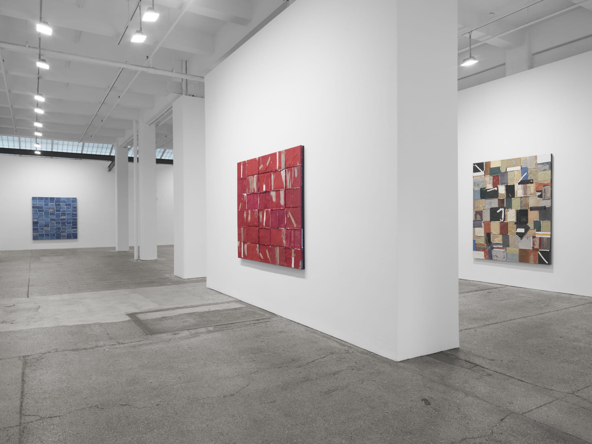 Samuel Levi Jones: Burning all illusion