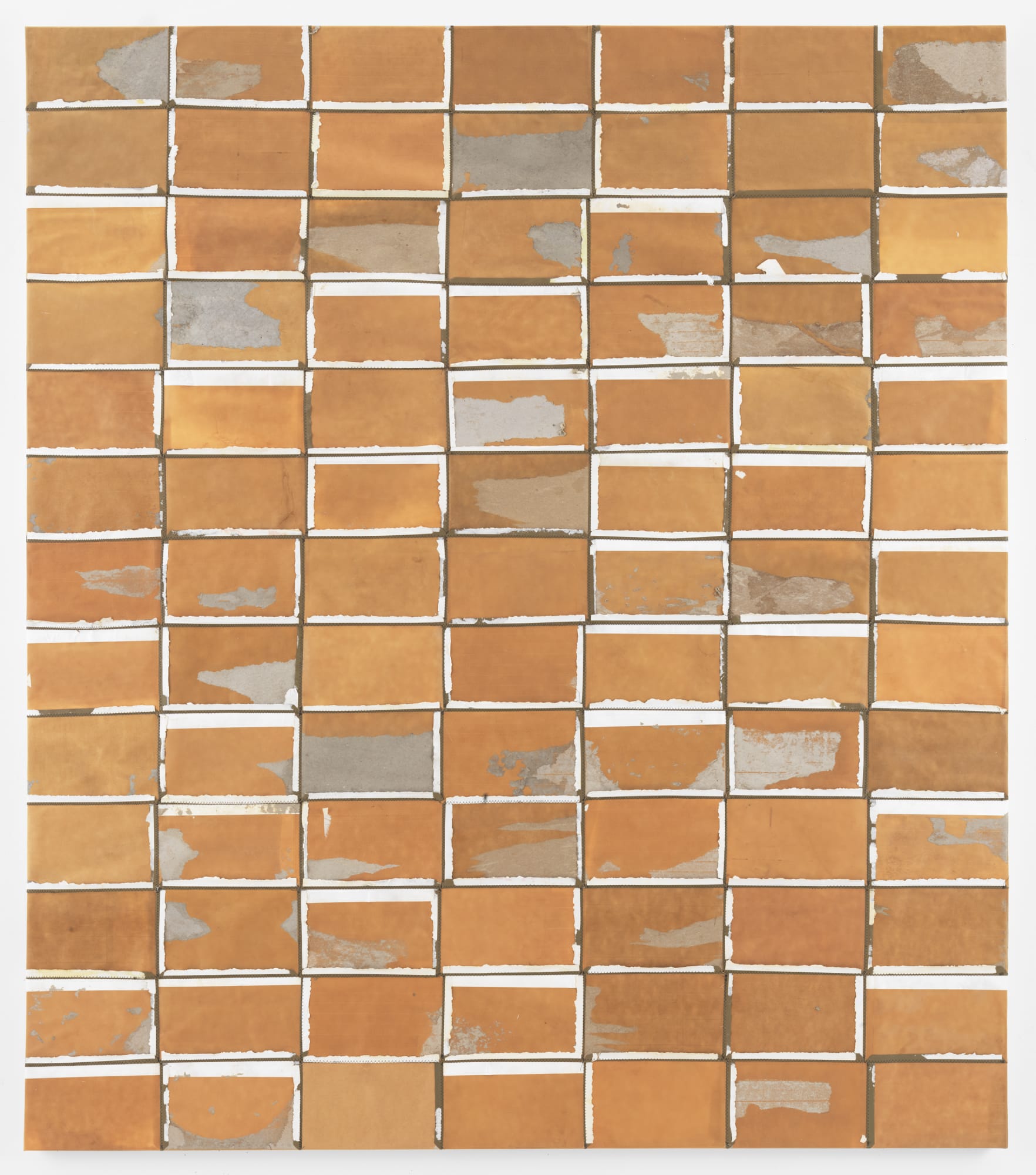 Samuel Levi Jones: Burning all illusion