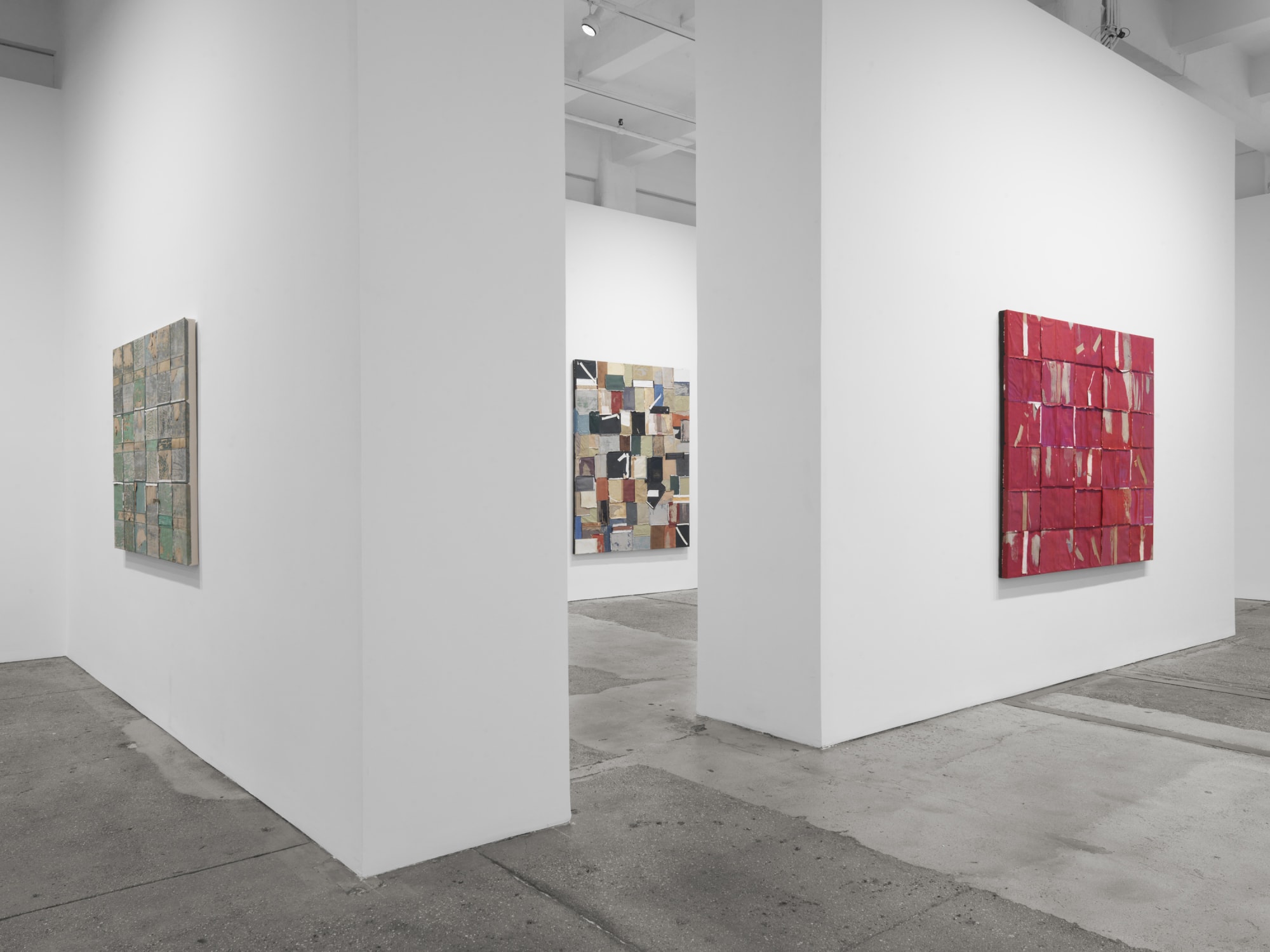 Samuel Levi Jones: Burning all illusion