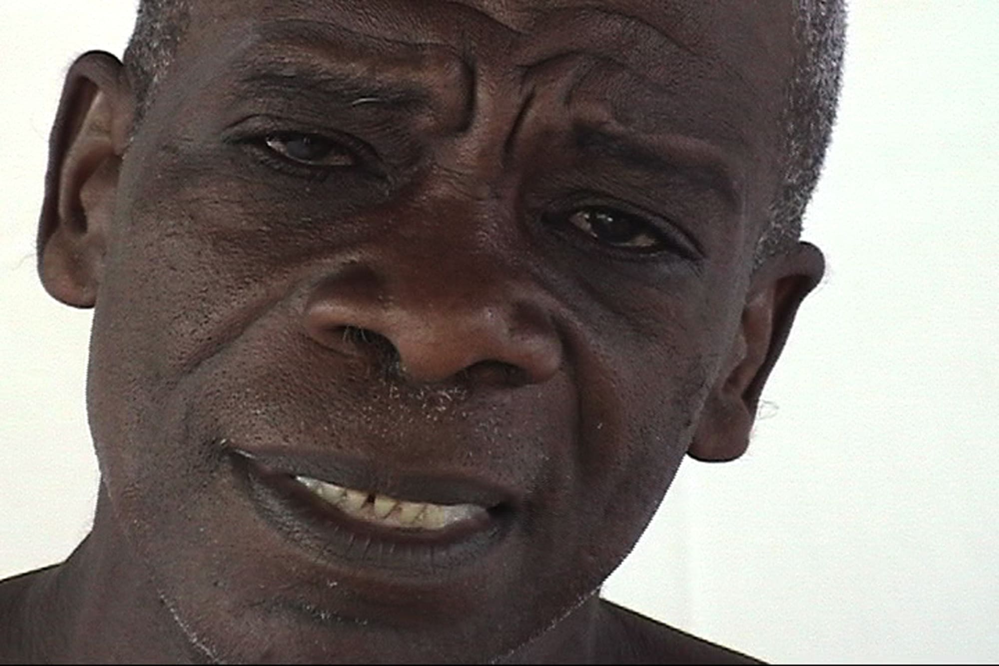 Juan Manuel Echavarría Bocas de Ceniza (Mouths of Ash), 2003 Color film with sound Running time: 18:15 minutes Edition of 3