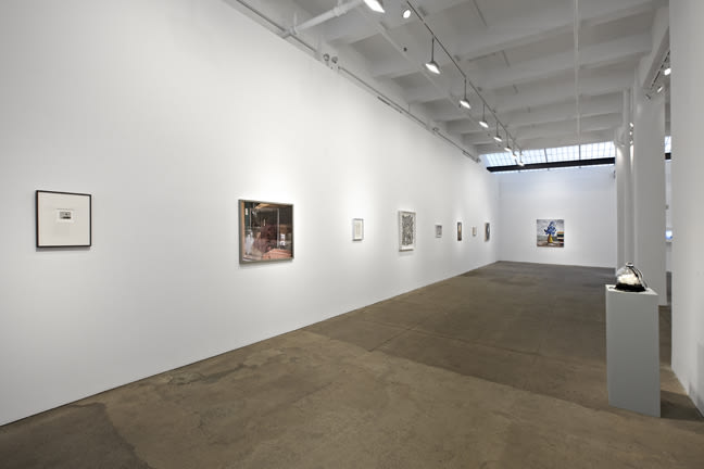 The Fifth Genre: Considering the Contemporary Still Life