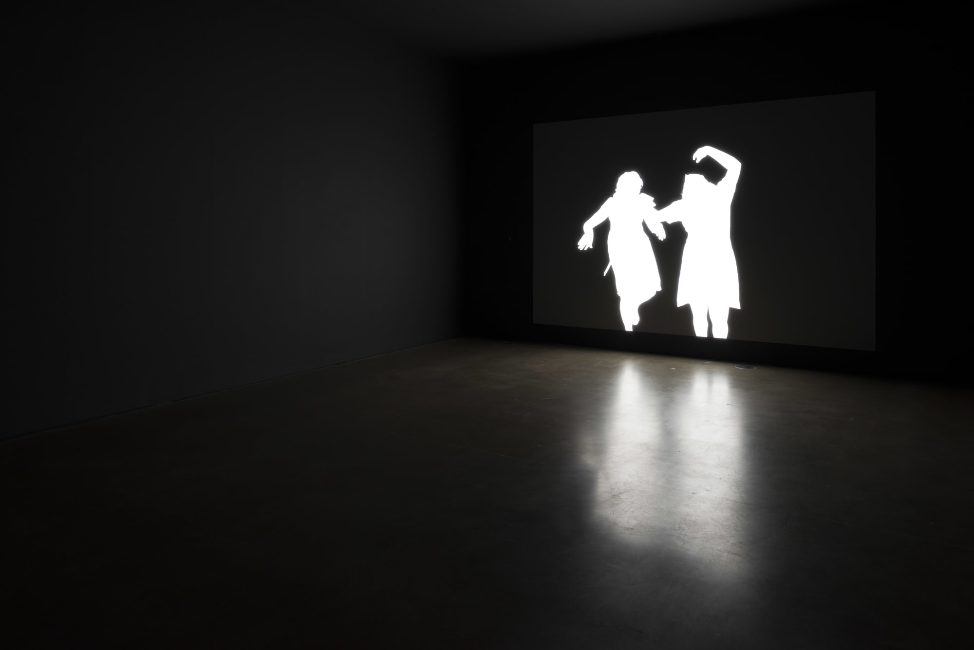 Alfredo Jaar: Garden of Good and Evil