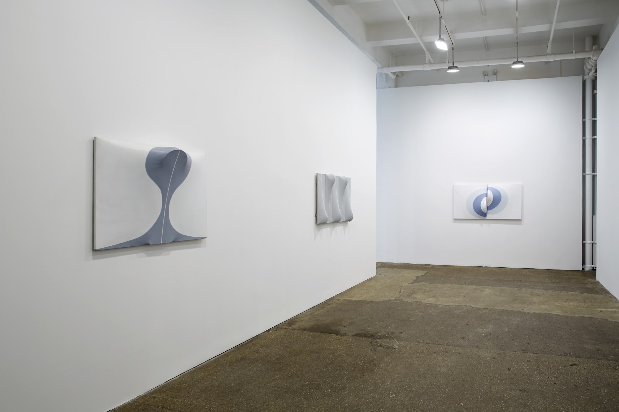 Zilia Sánchez: Heróicas Eróticas en Nueva York