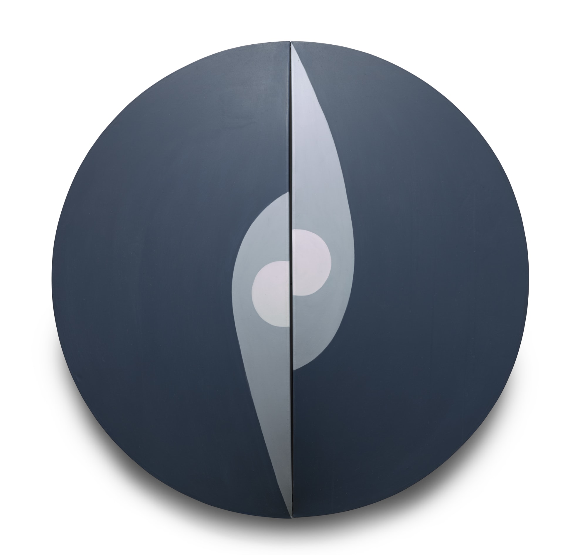 Zilia Sánchez: Heróicas Eróticas en Nueva York