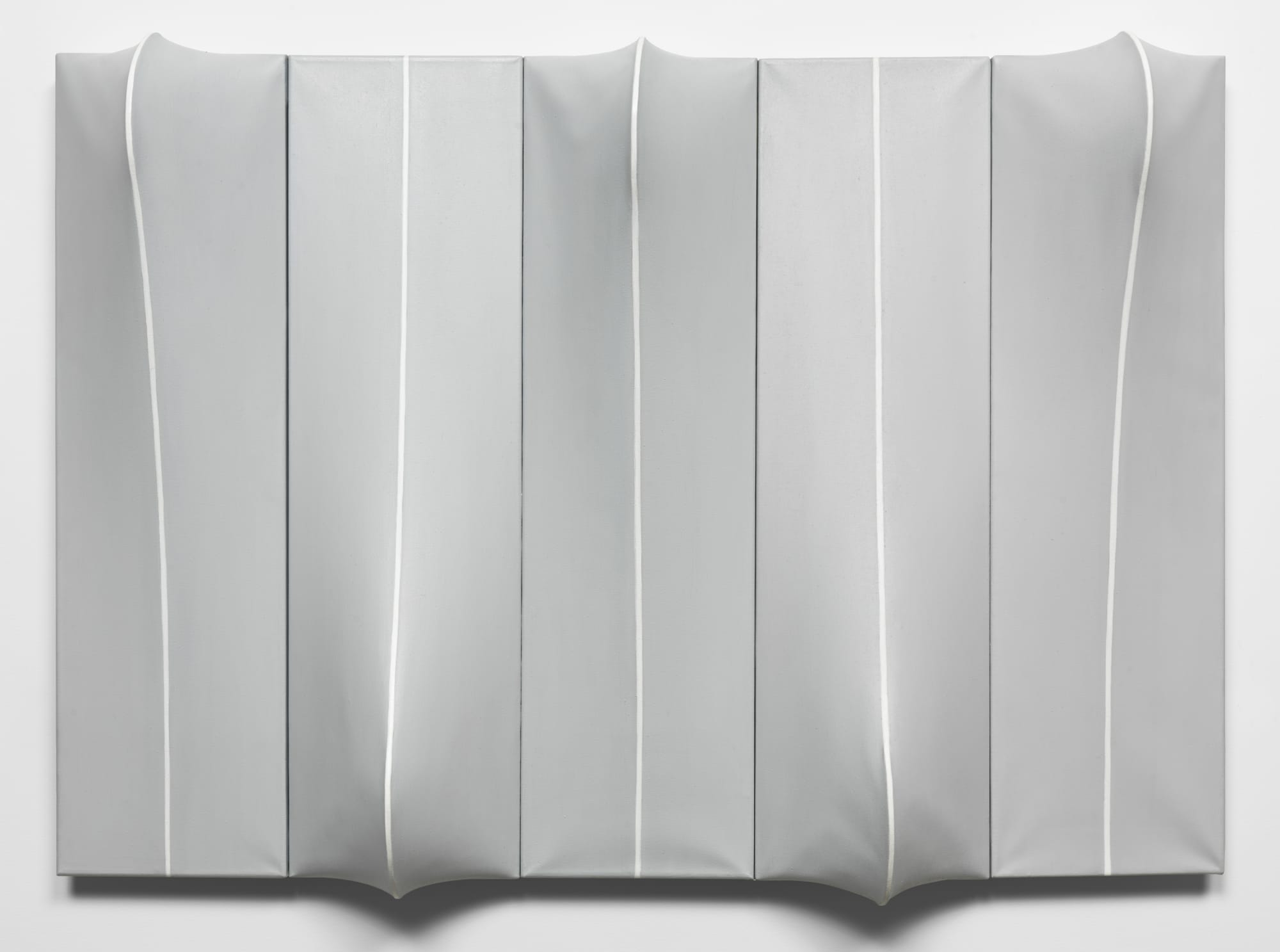 Zilia Sánchez: Heróicas Eróticas en Nueva York