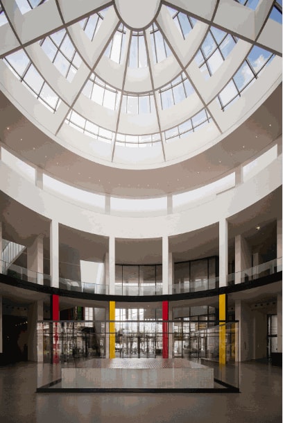 One Million German Passports, 2023